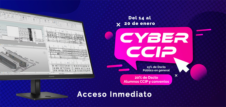 Curso Modelado con Revit Arquitectura