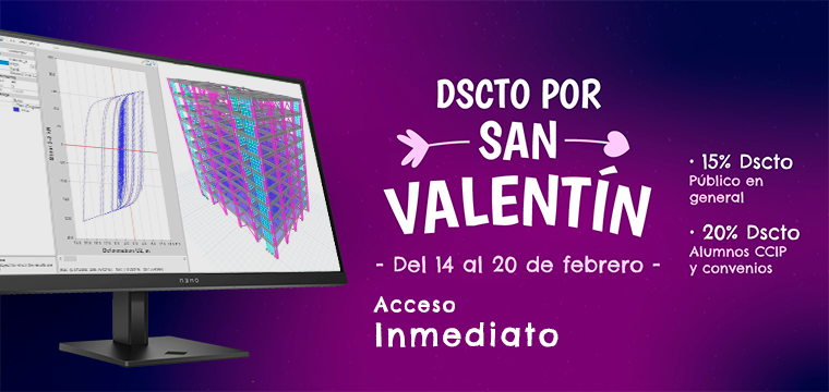 Curso Análisis y Diseño Sismorresistente de Edificios con Disipadores de Energía