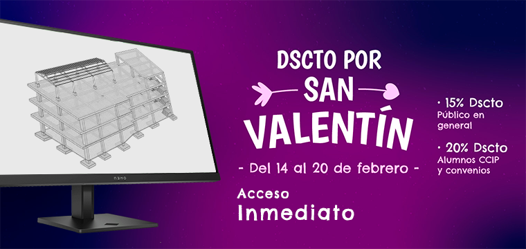 Curso Modelado con Revit Estructuras