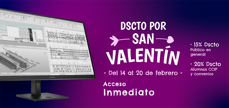 Curso Modelado con Revit Arquitectura