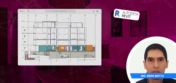 Curso Modelado con Revit Arquitectura