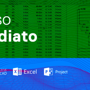 Programación, metrados, costos, presupuestos, valorizaciones y liquidaciones de obras