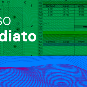 Metrados en edificaciones con AutoCAD y Excel