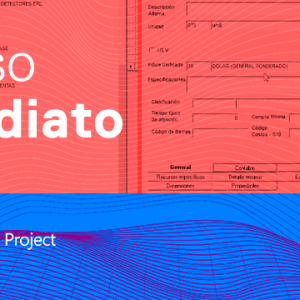 Costos, Presupuestos y Programación de Obras con S10 Y MS PROJECT