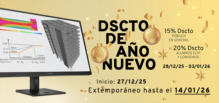 Fundamentos y Aplicación en la Estructuración y Diseño Sismorresistente de Edificios de Concreto Armado