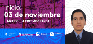 Modelado y Coordinación de Proyectos con la Metodología BIM