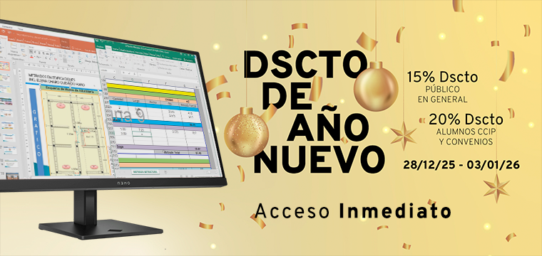 Metrados en edificaciones con AutoCAD y Excel