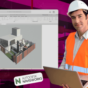 Modelado y Coordinación de Proyectos con la Metodología BIM