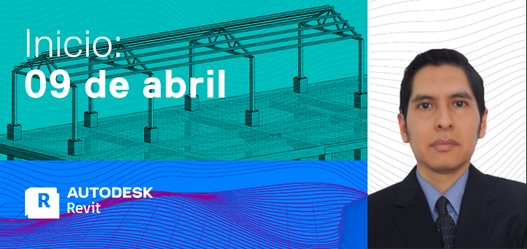 Curso Modelado con Revit Estructuras