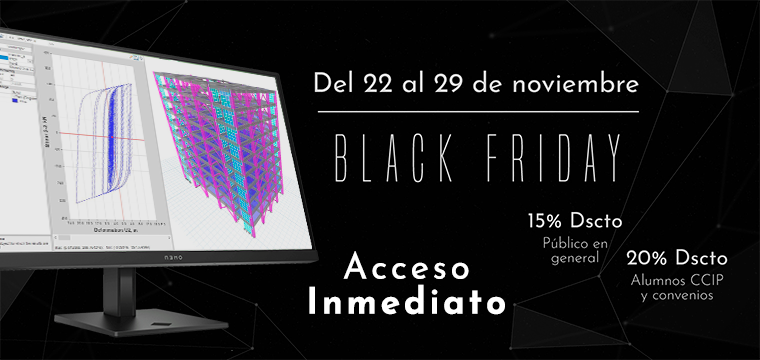 Curso Análisis y Diseño Sismorresistente de Edificios con Disipadores de Energía