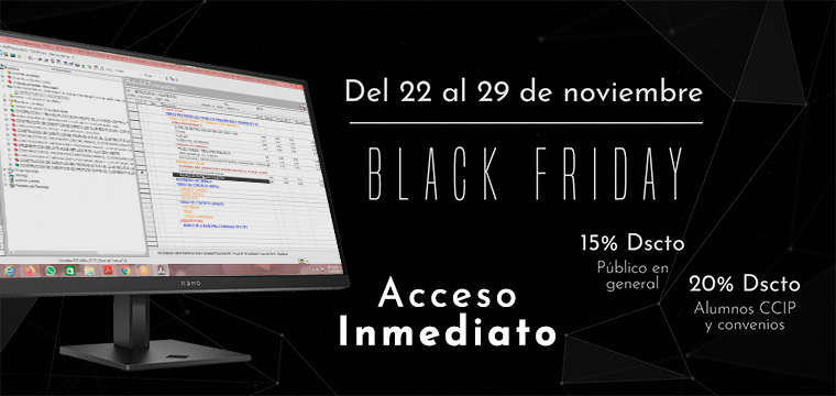 Costos, Presupuestos y Programación de Obras con S10 Y MS PROJECT