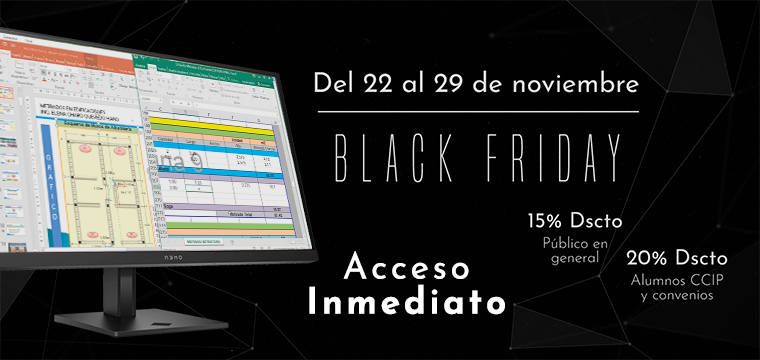 Metrados en edificaciones con AutoCAD y Excel