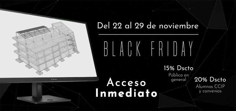 Curso Modelado con Revit Estructuras