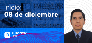 Curso Modelado BIM con Revit Arquitectura