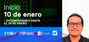 EP Evaluación y Reforzamiento de Edificaciones de Albañilería y Concreto Armado