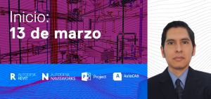 Modelado y Coordinación de Proyectos con la Metodología BIM