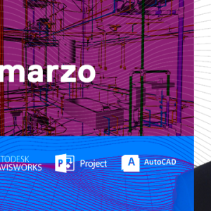 Modelado y Coordinación de Proyectos con la Metodología BIM