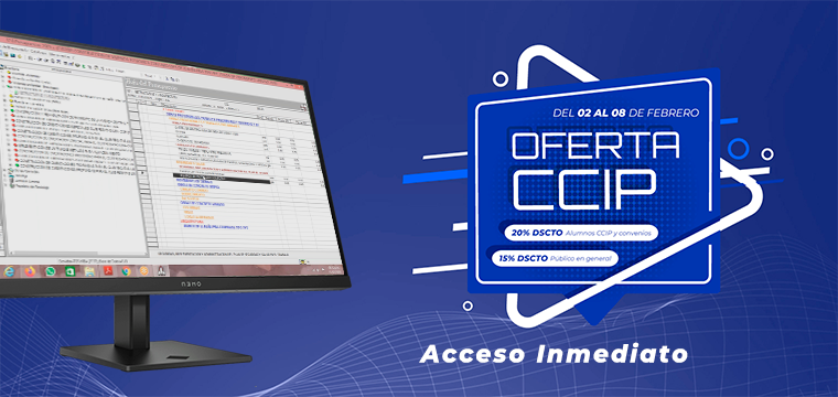 Costos, Presupuestos y Programación de Obras con S10 Y MS PROJECT