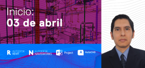 Modelado y Coordinación de Proyectos con la Metodología BIM