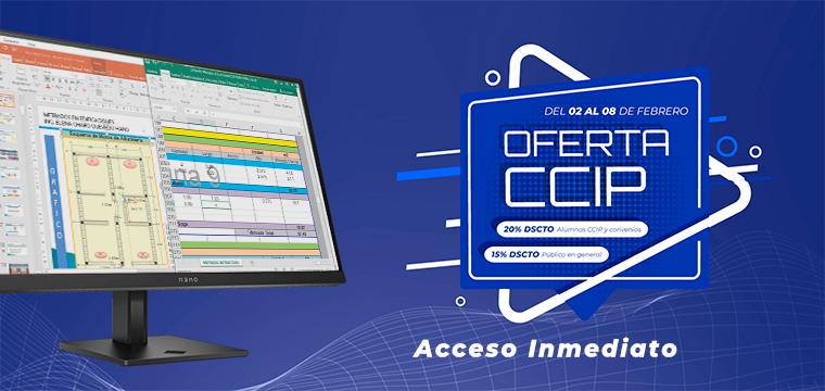 Metrados en edificaciones con AutoCAD y Excel
