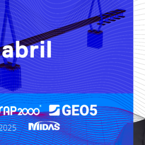 Diseño y modelado de puentes con Software especializado