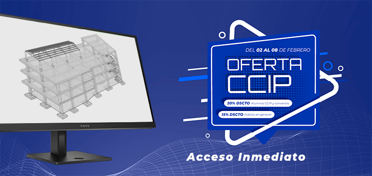 Curso Modelado con Revit Estructuras