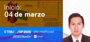 Curso Diseño sismorresistente de edificios de acero con la E030 y ASCE7-16