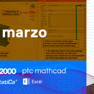 Curso Diseño sismorresistente de edificios de acero con la E030 y ASCE7-16