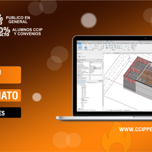 Modelado y Coordinación de Proyectos con la Metodología BIM