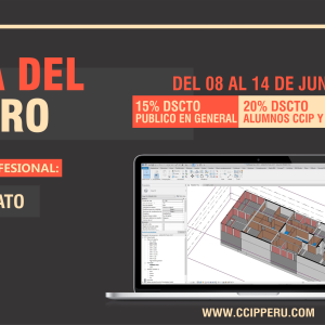 Modelado y Coordinación de Proyectos con la Metodología BIM