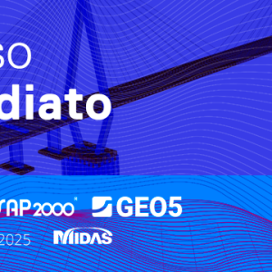 Diseño y modelado de puentes con Software especializado
