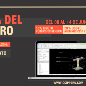 Curso Modelado con Revit Estructuras