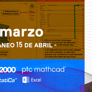 Curso Diseño sismorresistente de edificios de acero con la E030 y ASCE7-16