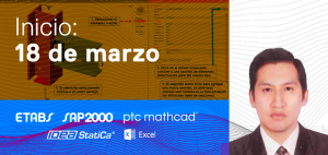 Curso Diseño sismorresistente de edificios de acero con la E030 y ASCE7-16