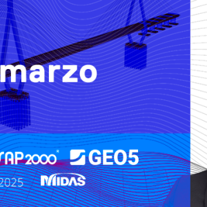 Diseño y modelado de puentes con Software especializado