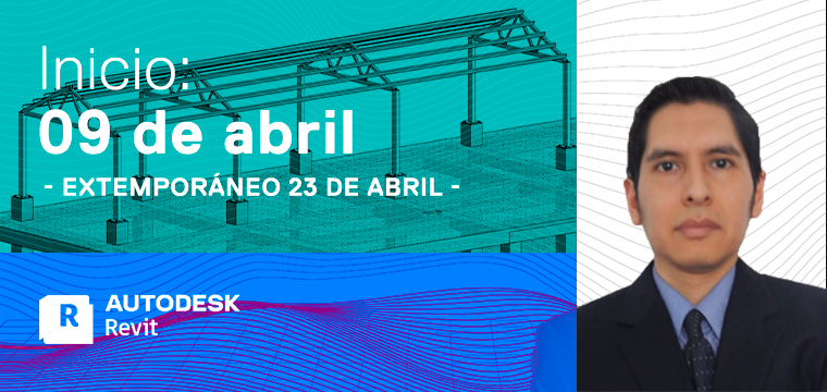 Curso Modelado con Revit Estructuras
