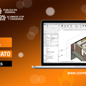 Curso Modelado con Revit Arquitectura