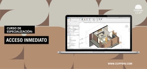 Curso Modelado con Revit Arquitectura