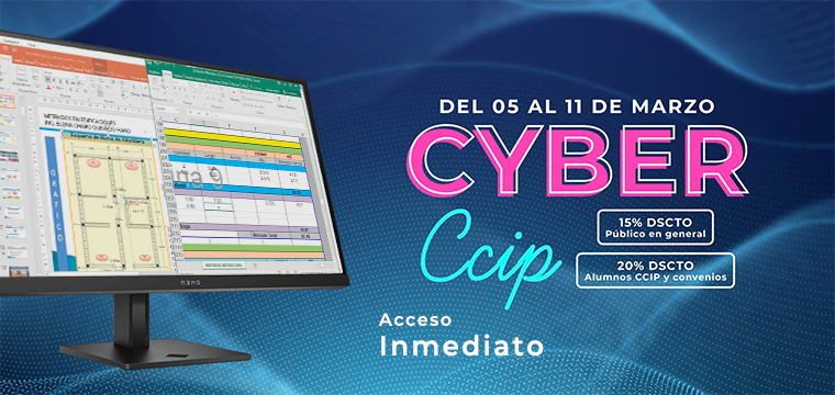 Metrados en edificaciones con AutoCAD y Excel