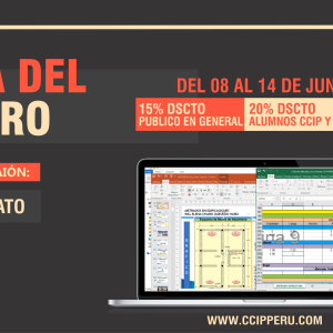 Metrados en edificaciones con AutoCAD y Excel