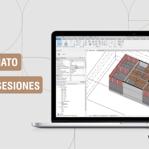 Modelado y Coordinación de Proyectos con la Metodología BIM