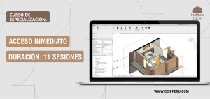 Modelado y Coordinación de Proyectos con la Metodología BIM