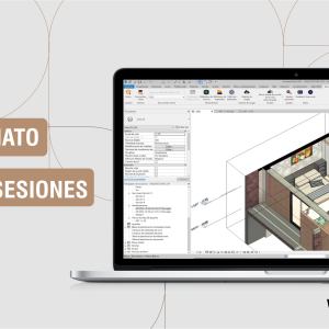 Modelado y Coordinación de Proyectos con la Metodología BIM