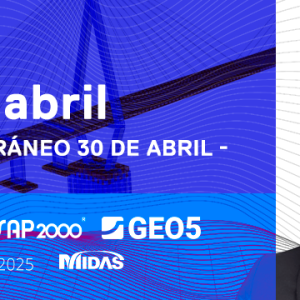 Diseño y modelado de puentes con Software especializado