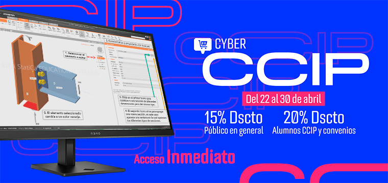 Curso Diseño sismorresistente de edificios de acero con la E030 y ASCE7-16