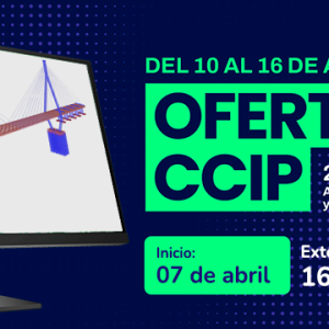 Diseño y modelado de puentes con Software especializado