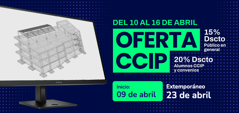 Curso Modelado con Revit Estructuras