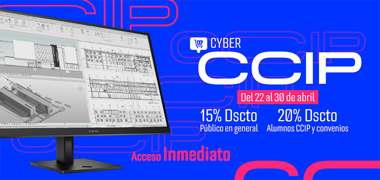 Curso Modelado con Revit Arquitectura
