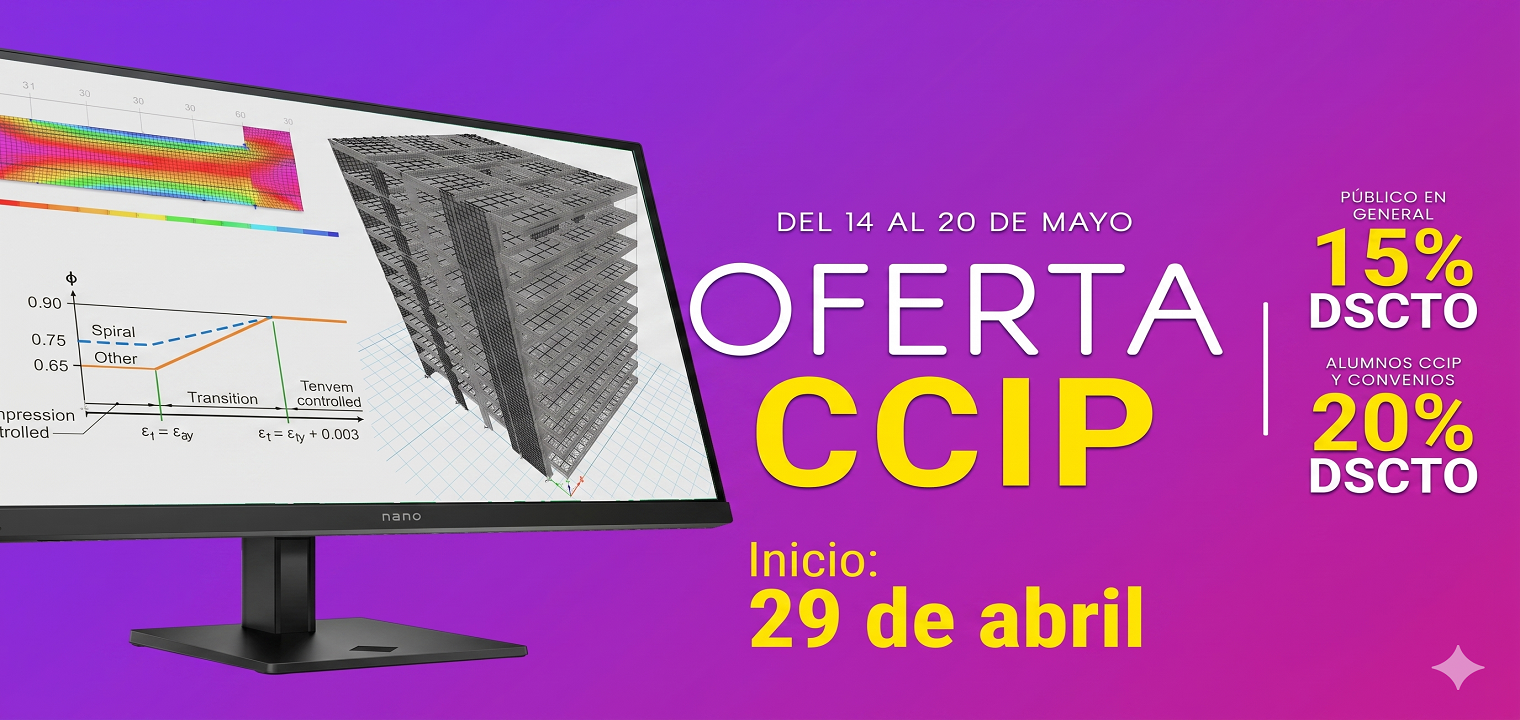 Fundamentos y Aplicación en la Estructuración y Diseño Sismorresistente de Edificios de Concreto Armado