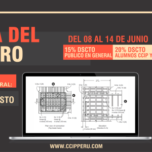 Edificaciones de Concreto Armado: Fundamentos y Aplicación en la Estructuración y Diseño Sismorresistente